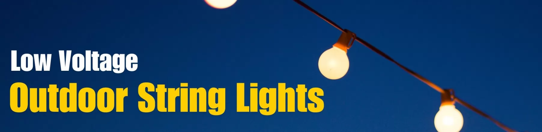 led string lights for tent camping​