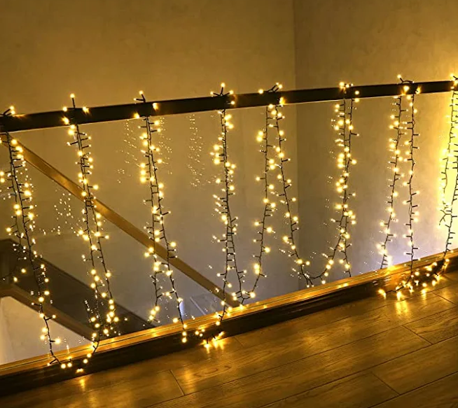 fairy lights