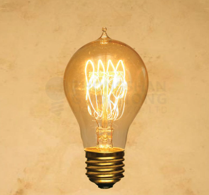 Edison bulb