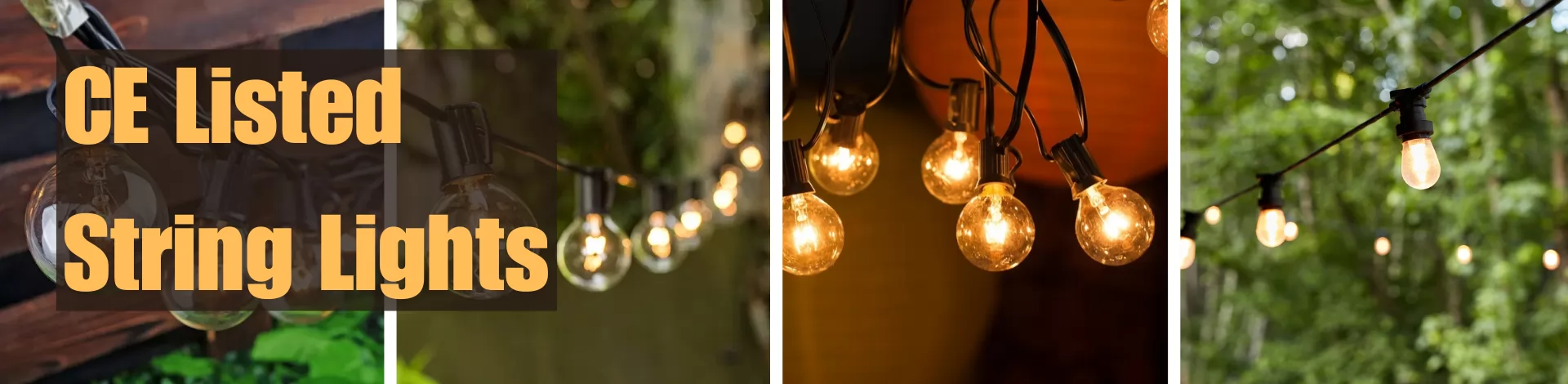 battery operated string lights