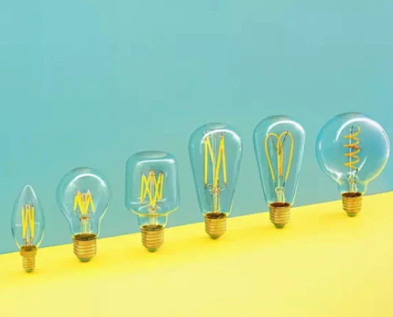 Can Edison bulbs be used outside?