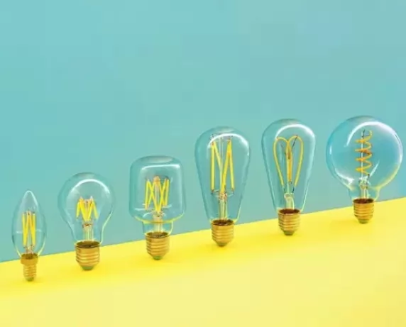 Can Edison bulbs be used outside?